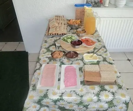 酒店 Egilsborg