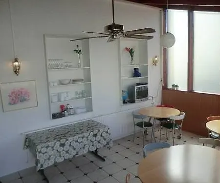 酒店 Egilsborg Holt (Westfjords)