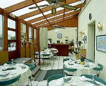 Egilsborg 酒店