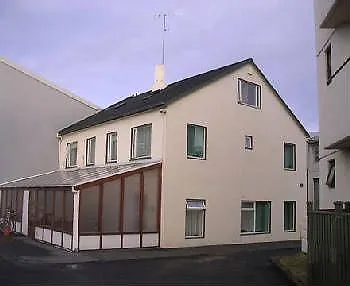 Egilsborg 酒店 *
